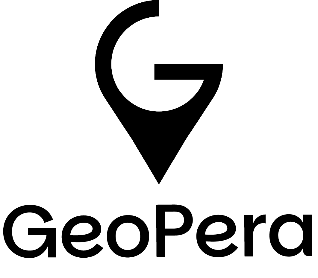 Geopera Logo